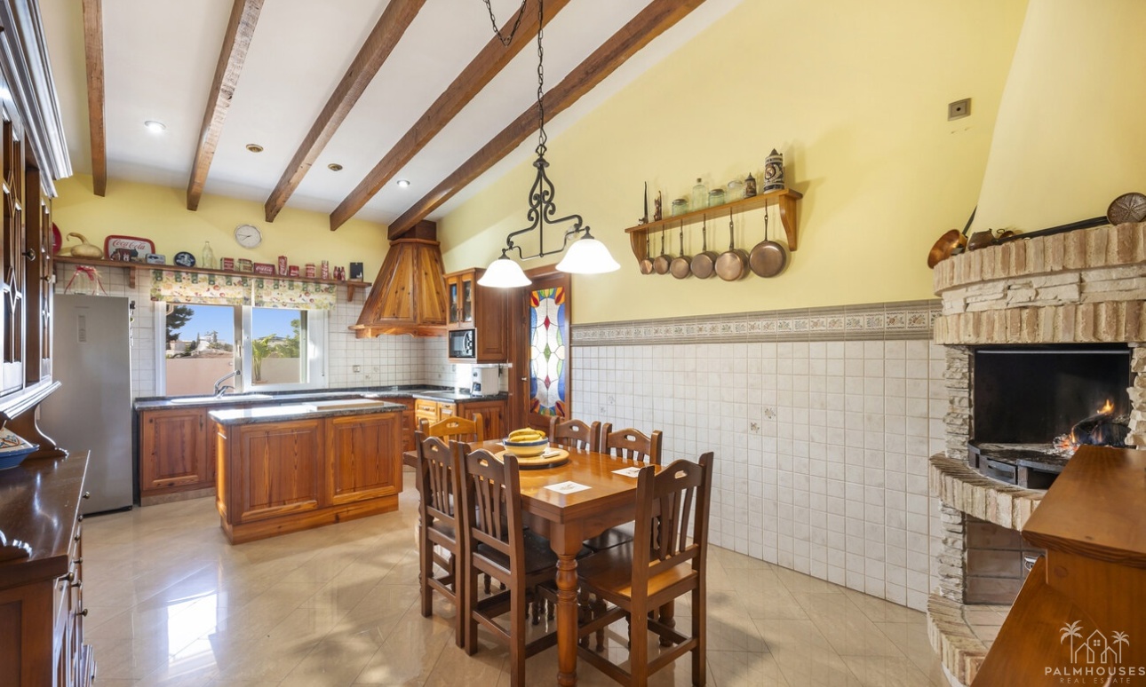 Revente - Villa - Torrevieja - Costa Blanca