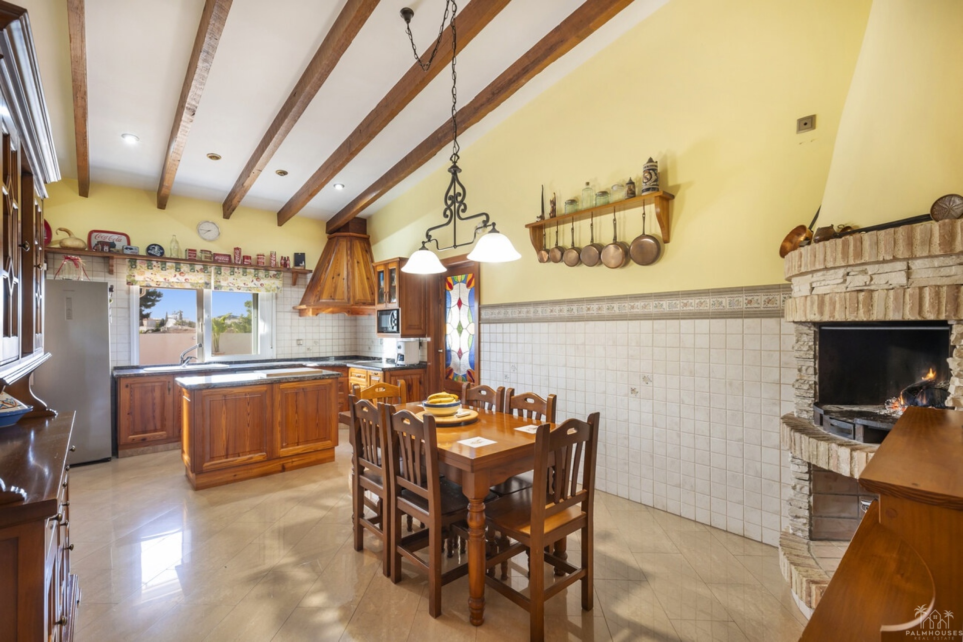 Revente - Villa - Torrevieja - Costa Blanca