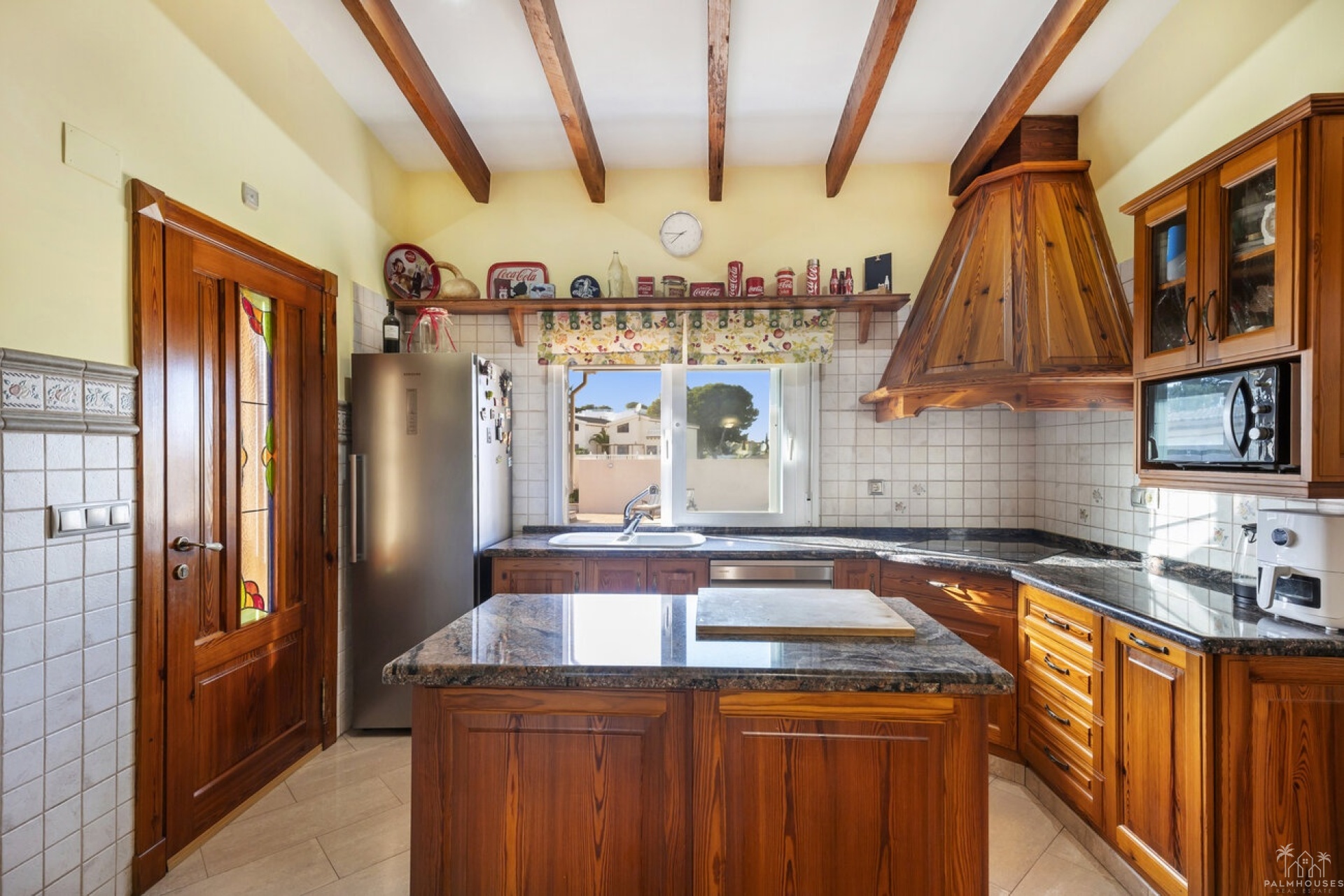 Revente - Villa - Torrevieja - Costa Blanca
