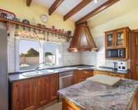 Revente - Villa - Torrevieja - Costa Blanca