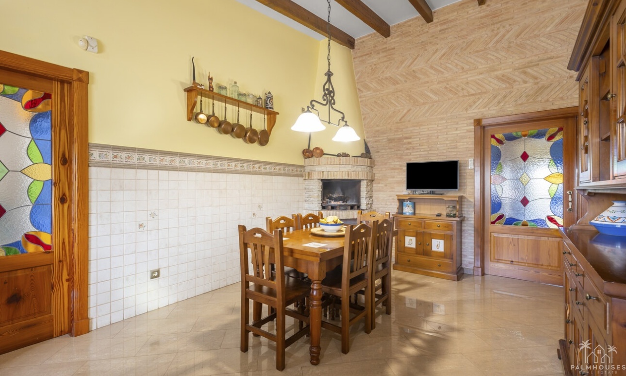 Revente - Villa - Torrevieja - Costa Blanca