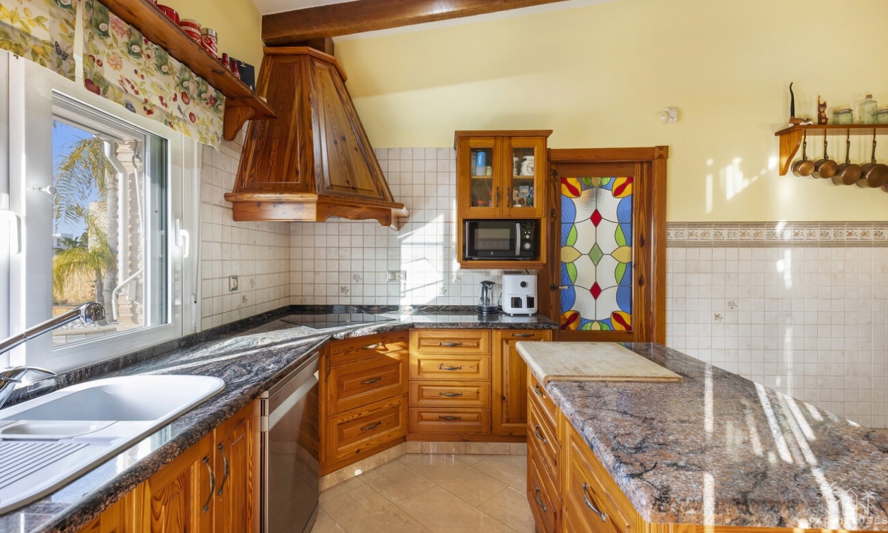 Revente - Villa - Torrevieja - Costa Blanca