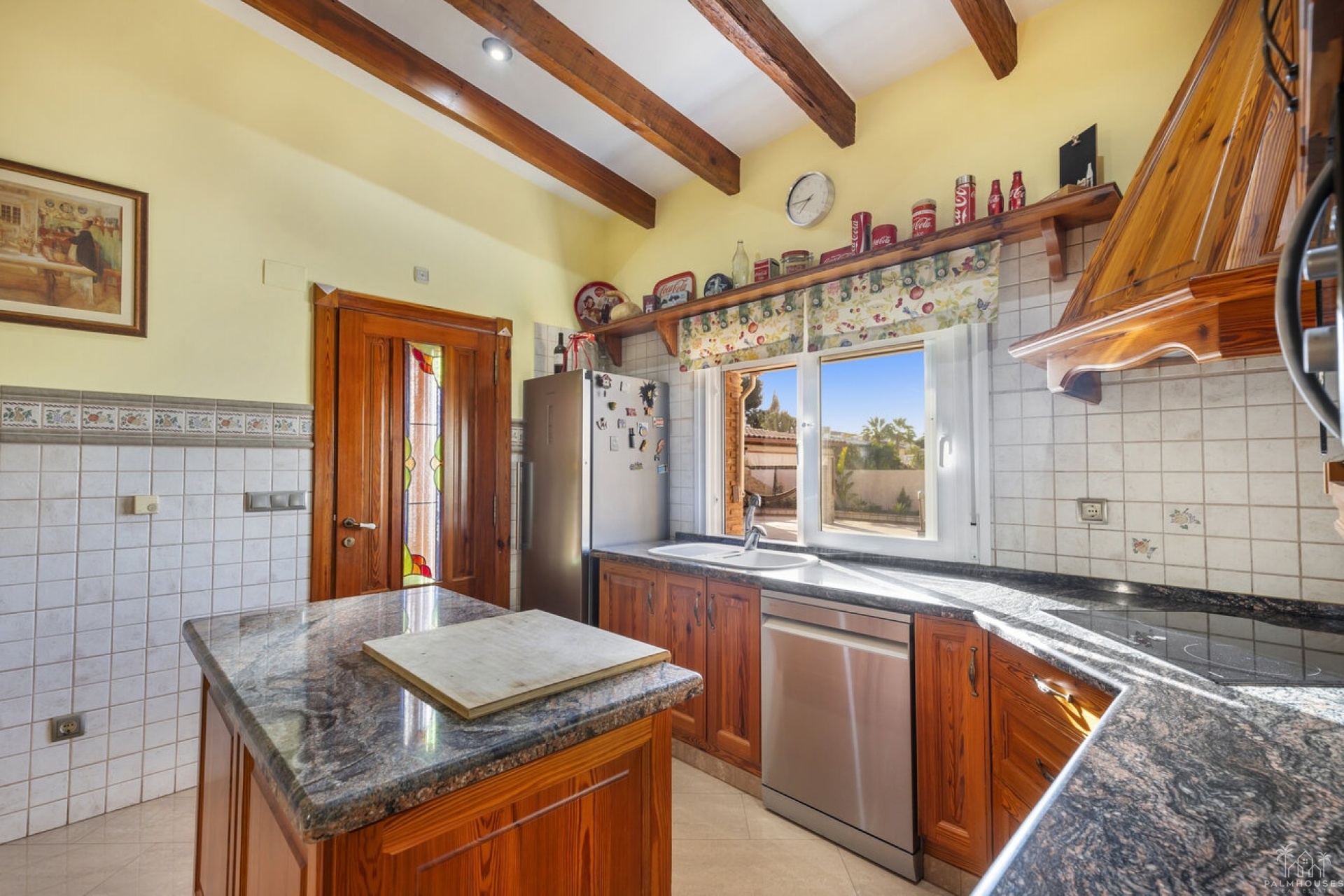 Revente - Villa - Torrevieja - Costa Blanca