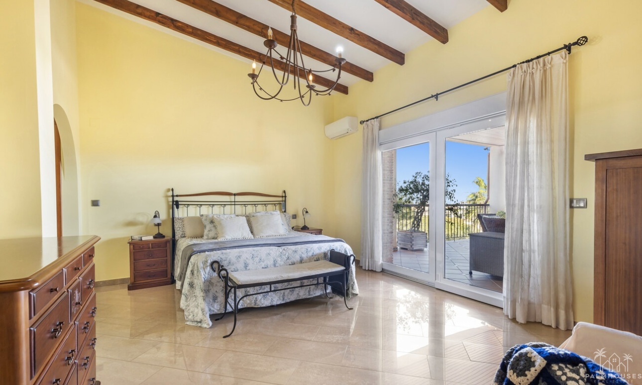 Revente - Villa - Torrevieja - Costa Blanca
