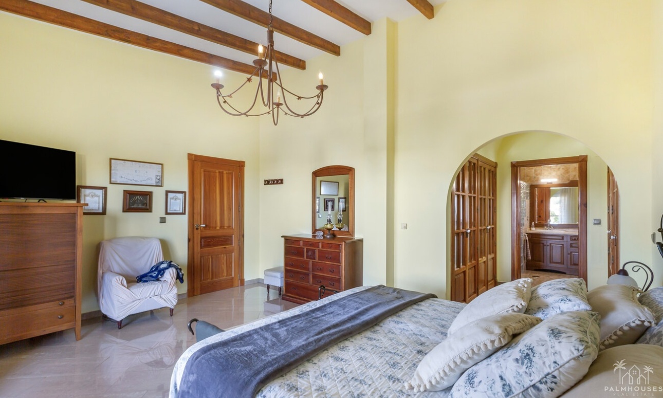 Revente - Villa - Torrevieja - Costa Blanca
