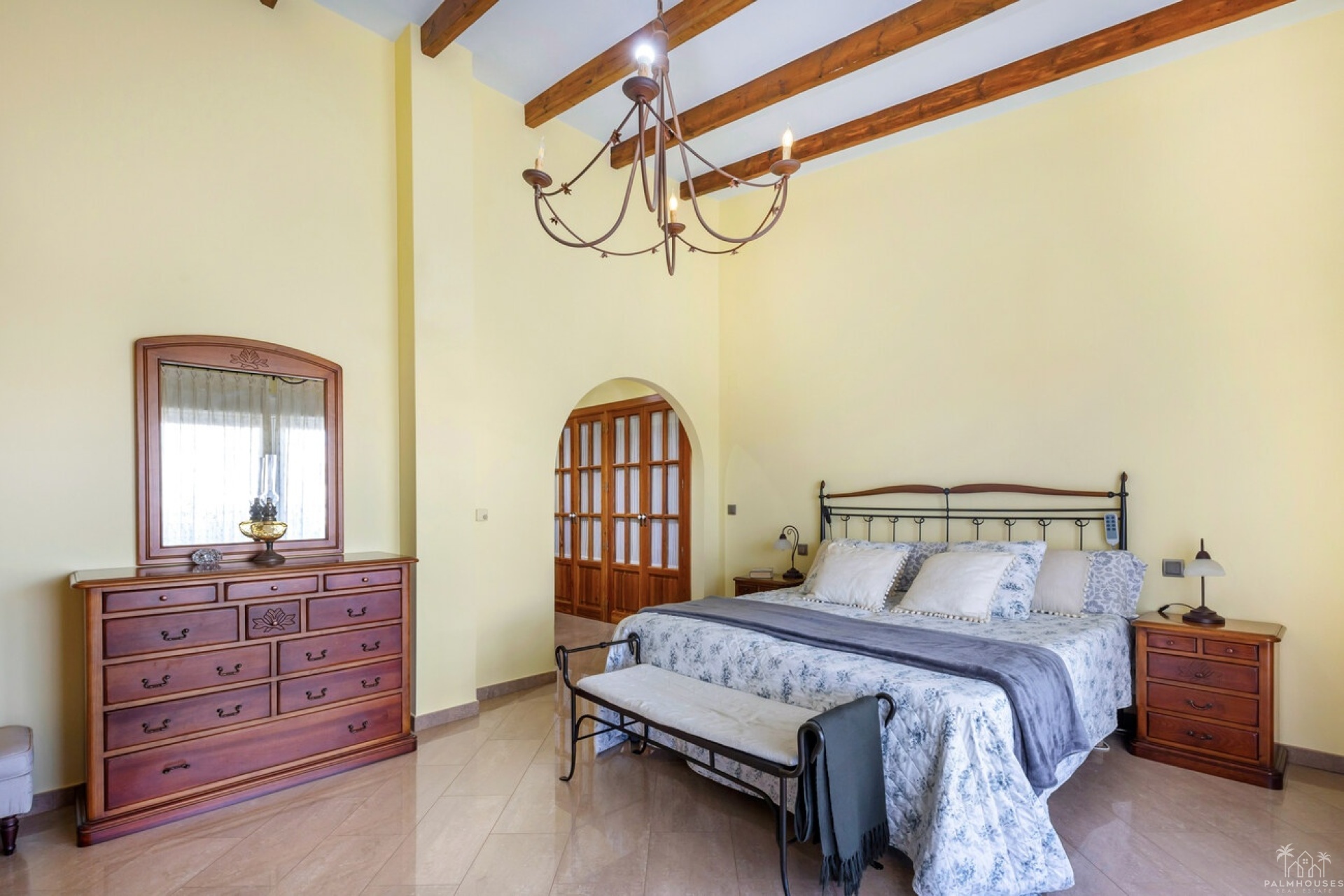Revente - Villa - Torrevieja - Costa Blanca