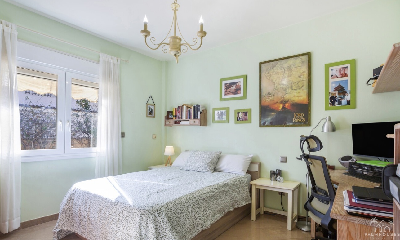 Revente - Villa - Torrevieja - Costa Blanca