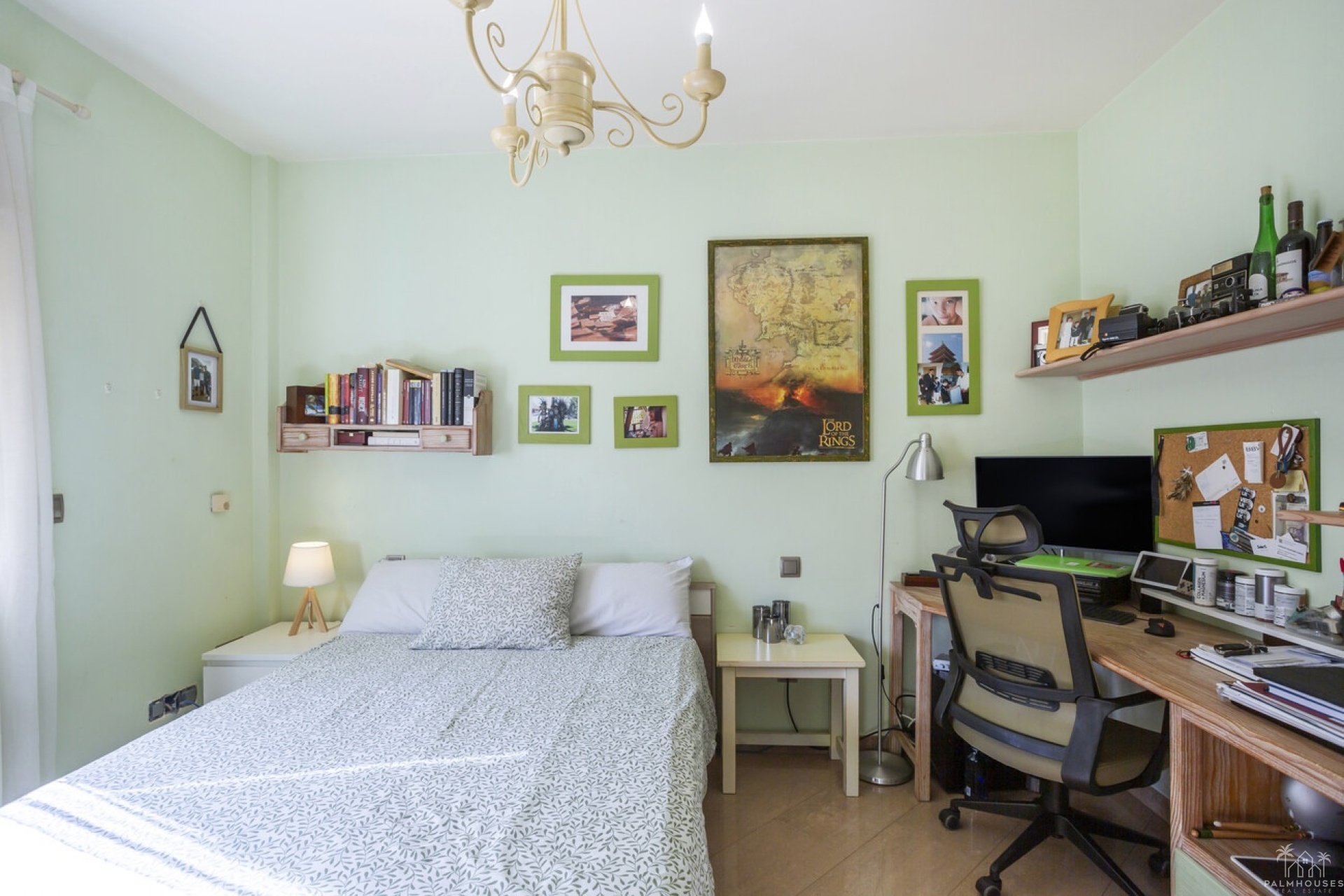 Revente - Villa - Torrevieja - Costa Blanca