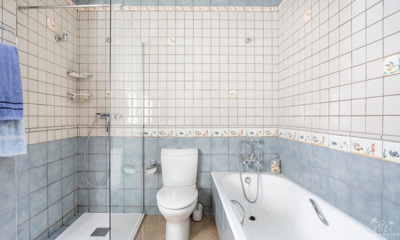 Revente - Villa - Torrevieja - Costa Blanca