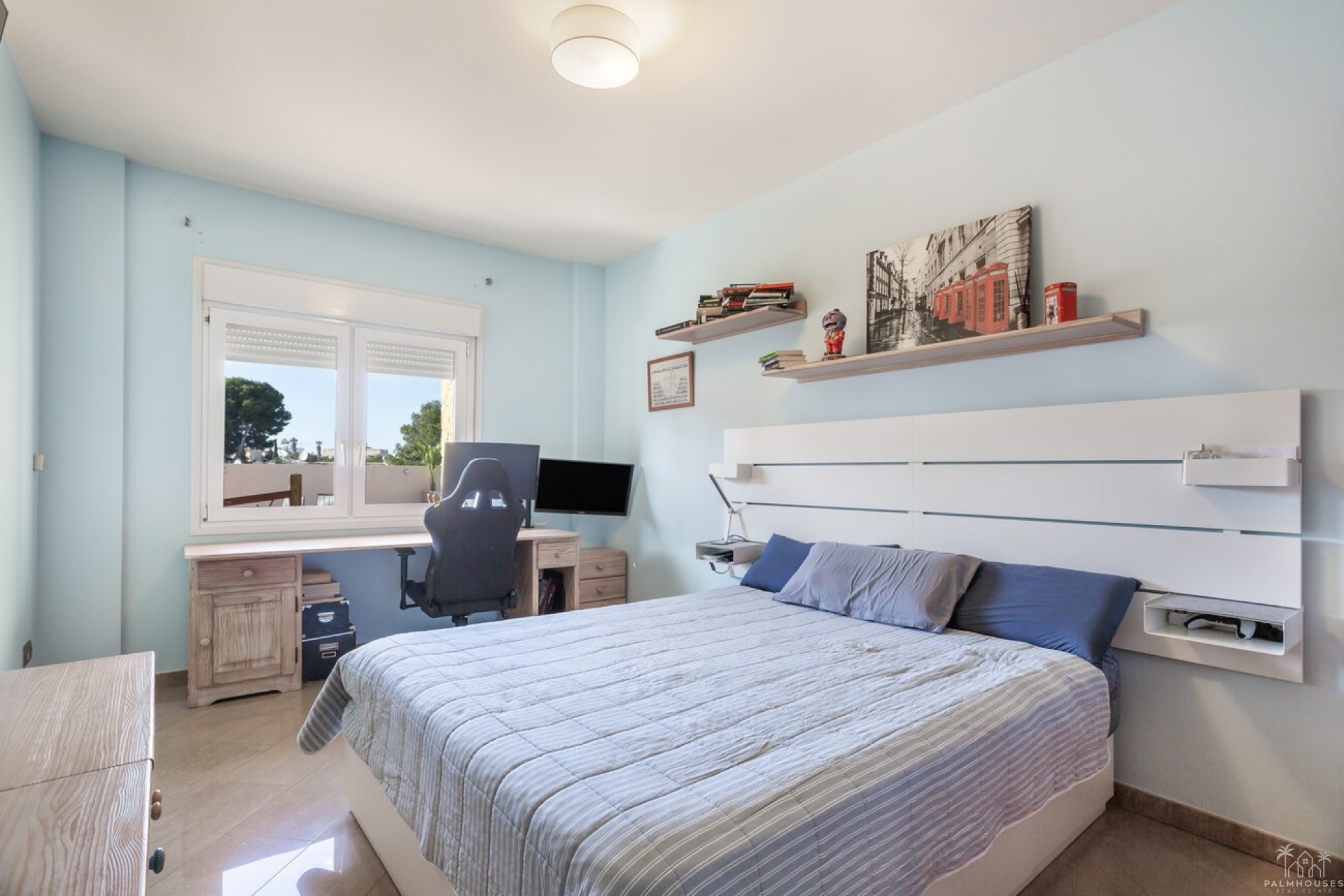 Revente - Villa - Torrevieja - Costa Blanca