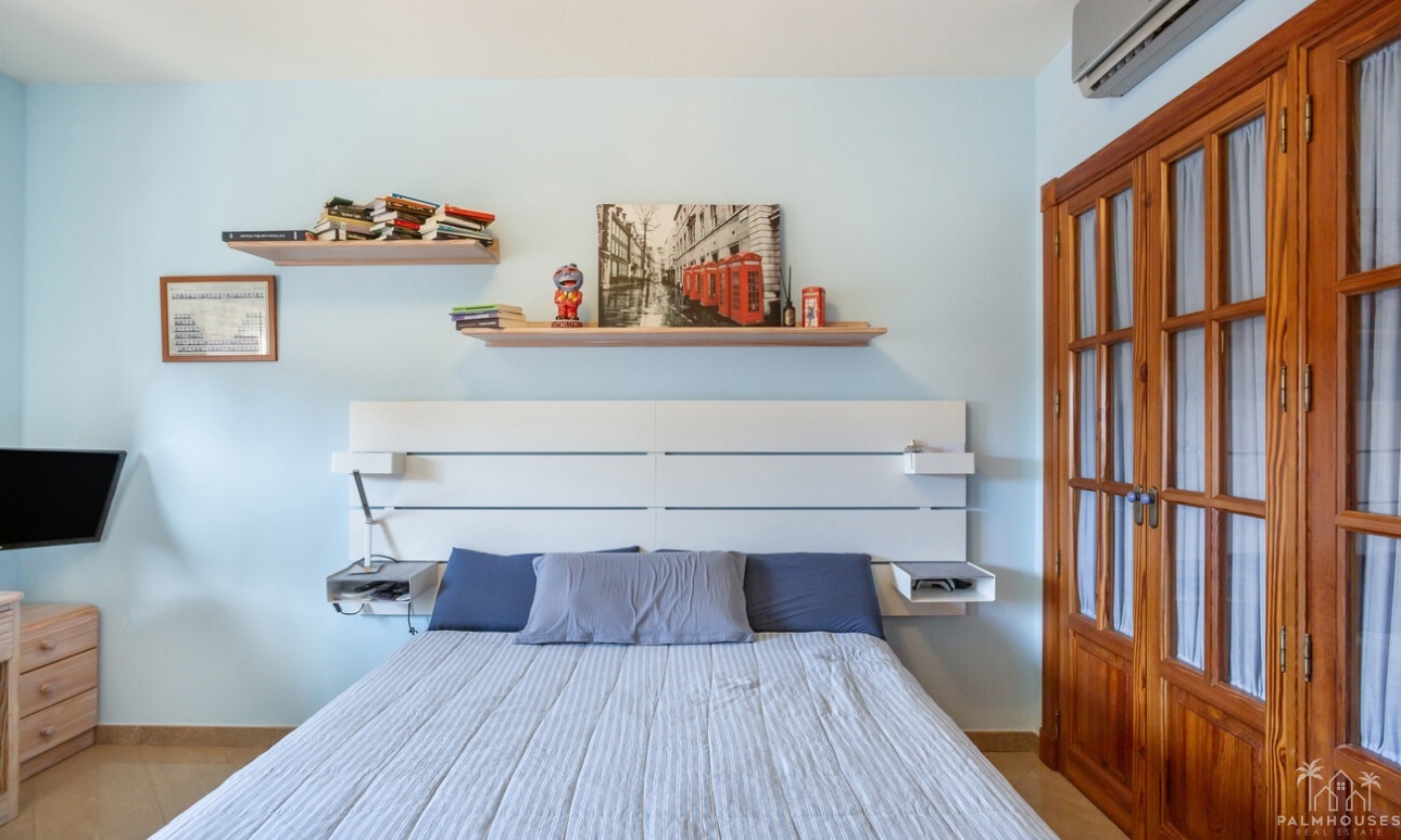 Revente - Villa - Torrevieja - Costa Blanca