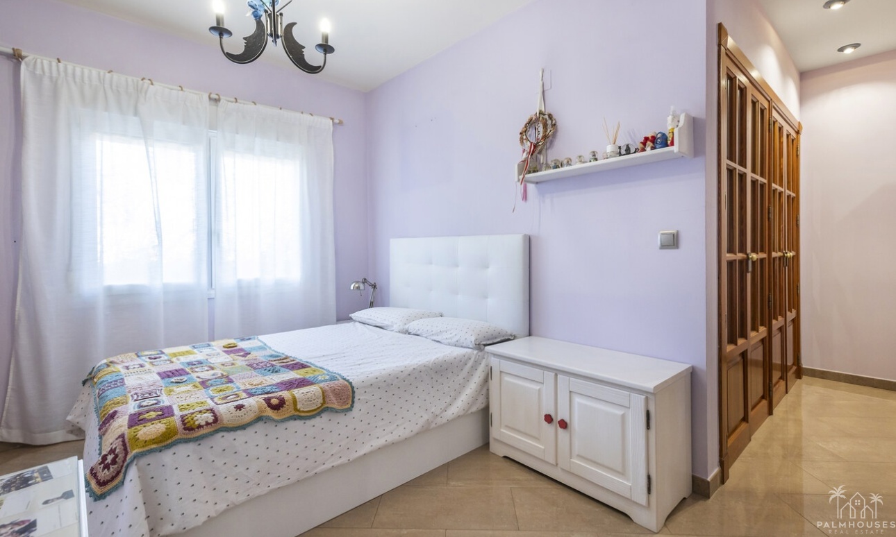 Revente - Villa - Torrevieja - Costa Blanca