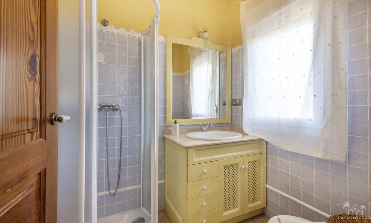 Revente - Villa - Torrevieja - Costa Blanca