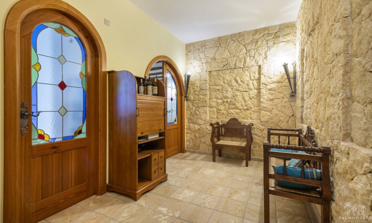 Revente - Villa - Torrevieja - Costa Blanca