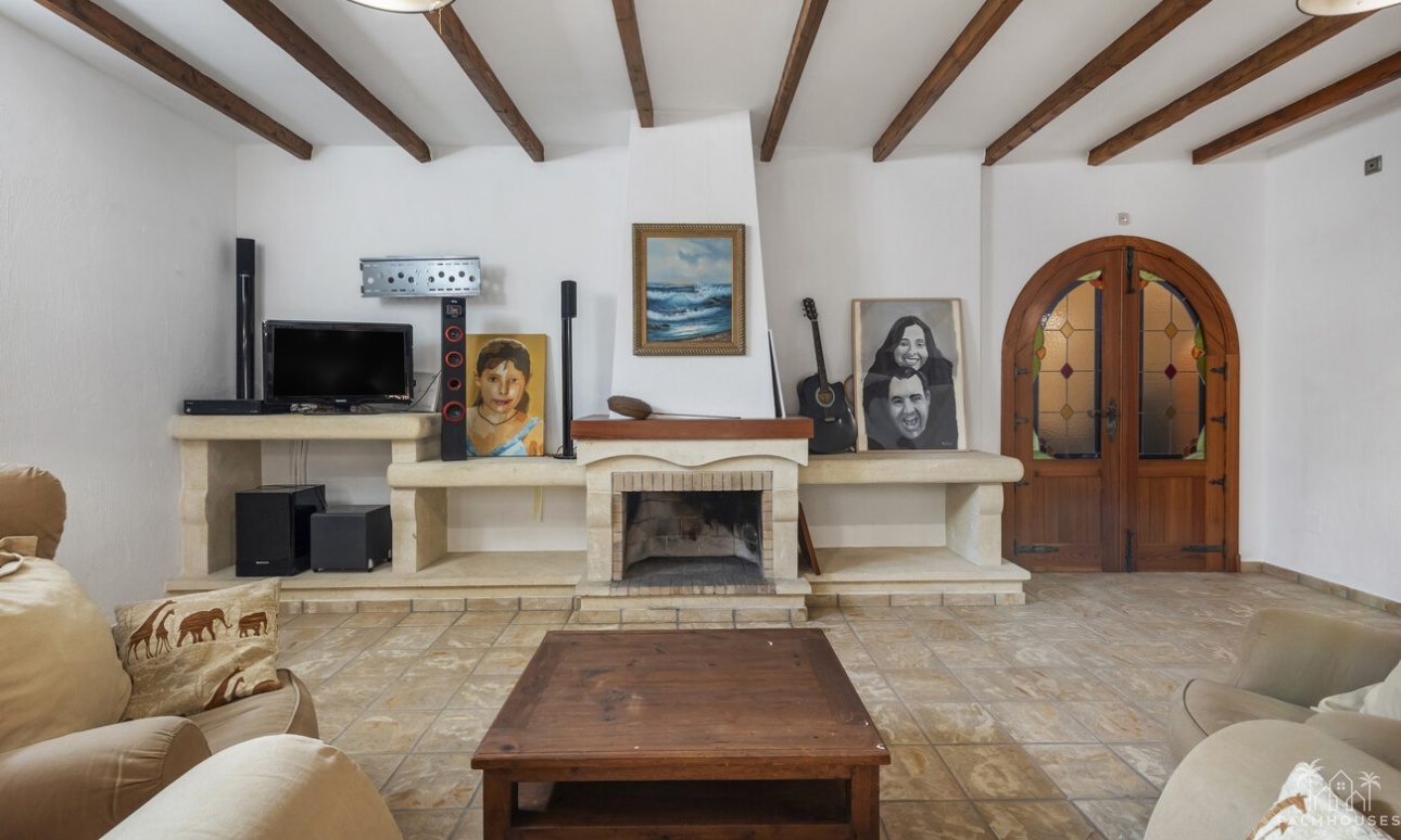 Revente - Villa - Torrevieja - Costa Blanca