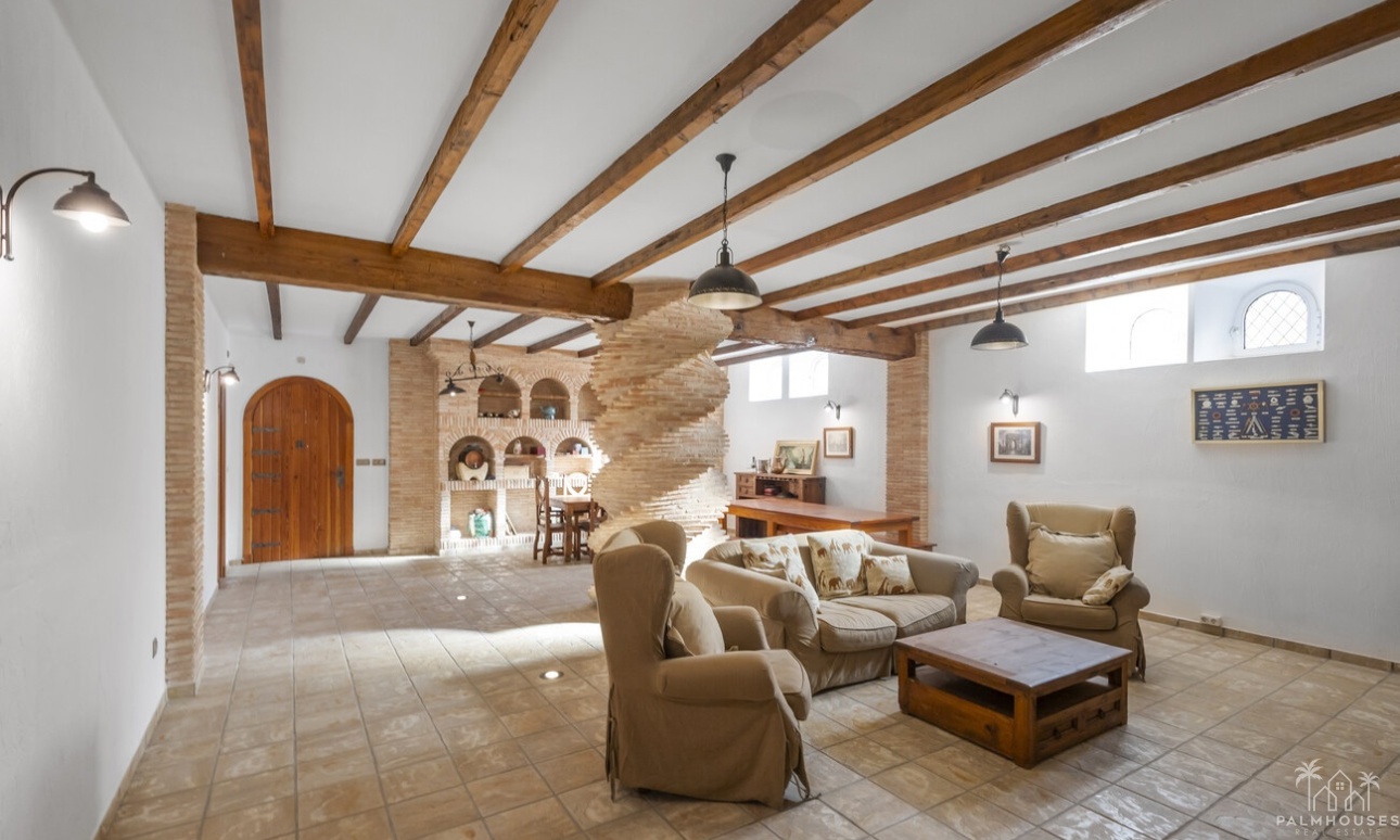 Revente - Villa - Torrevieja - Costa Blanca