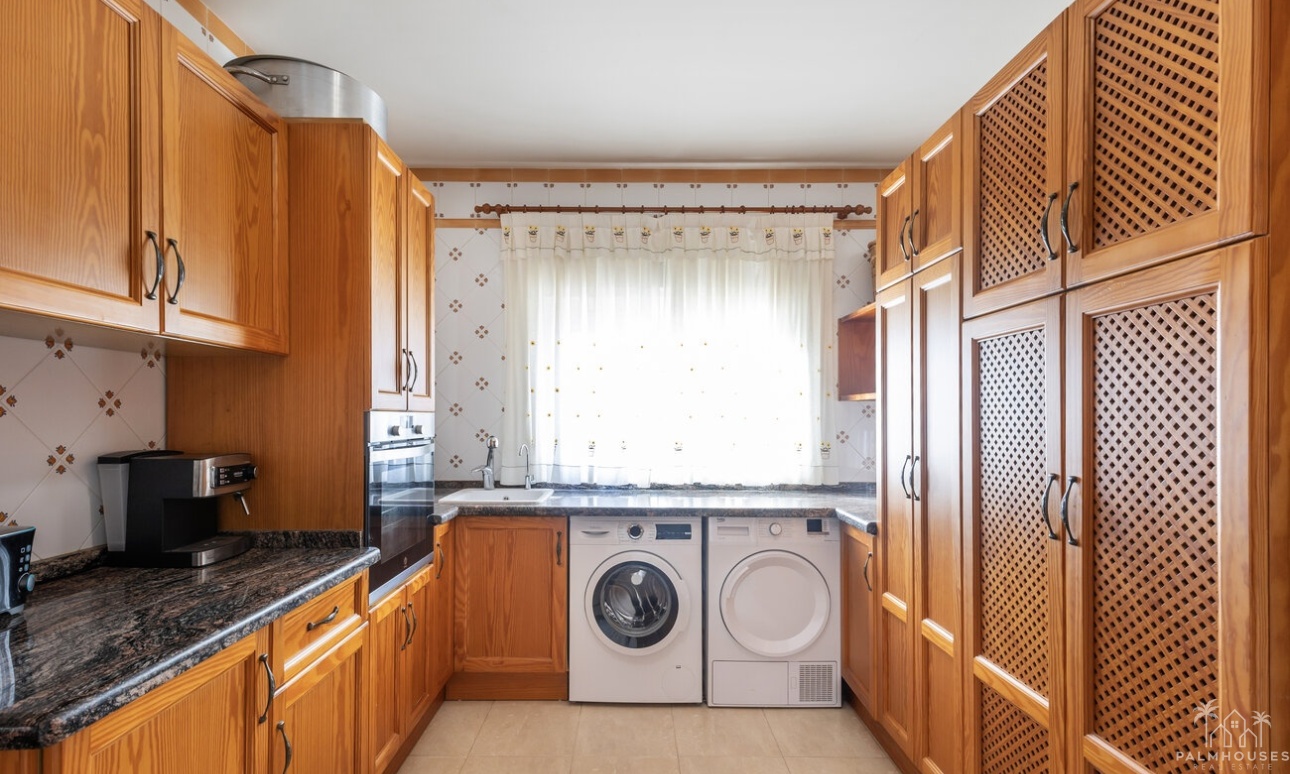 Revente - Villa - Torrevieja - Costa Blanca