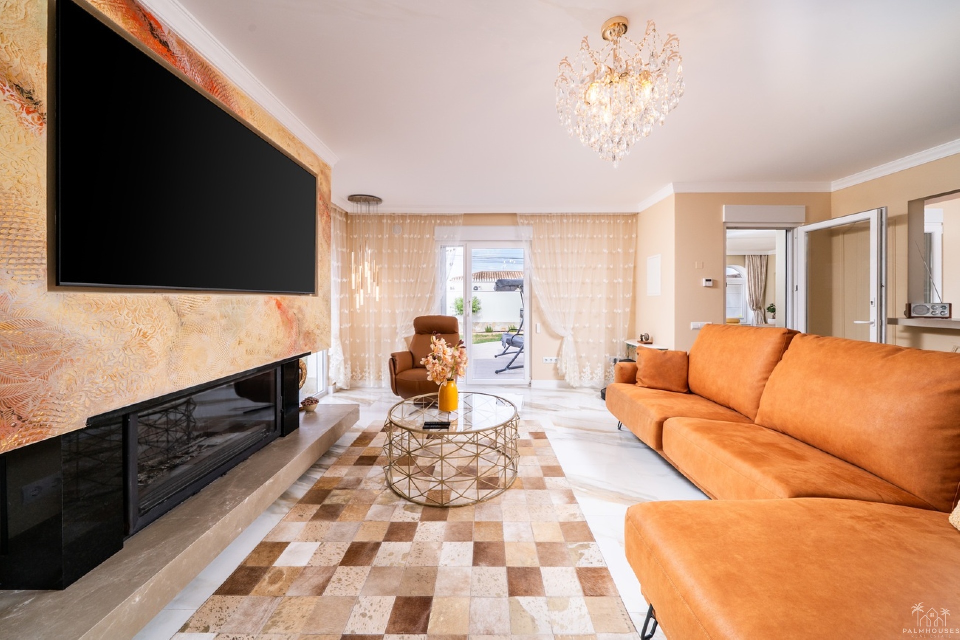 Revente - Villa - Torrevieja - Costa Blanca