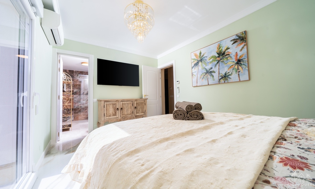 Revente - Villa - Torrevieja - Costa Blanca