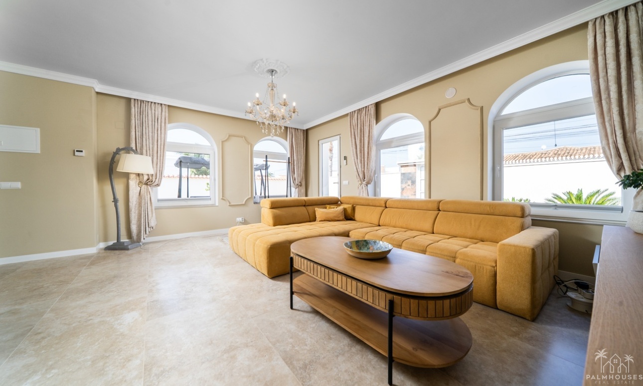 Revente - Villa - Torrevieja - Costa Blanca