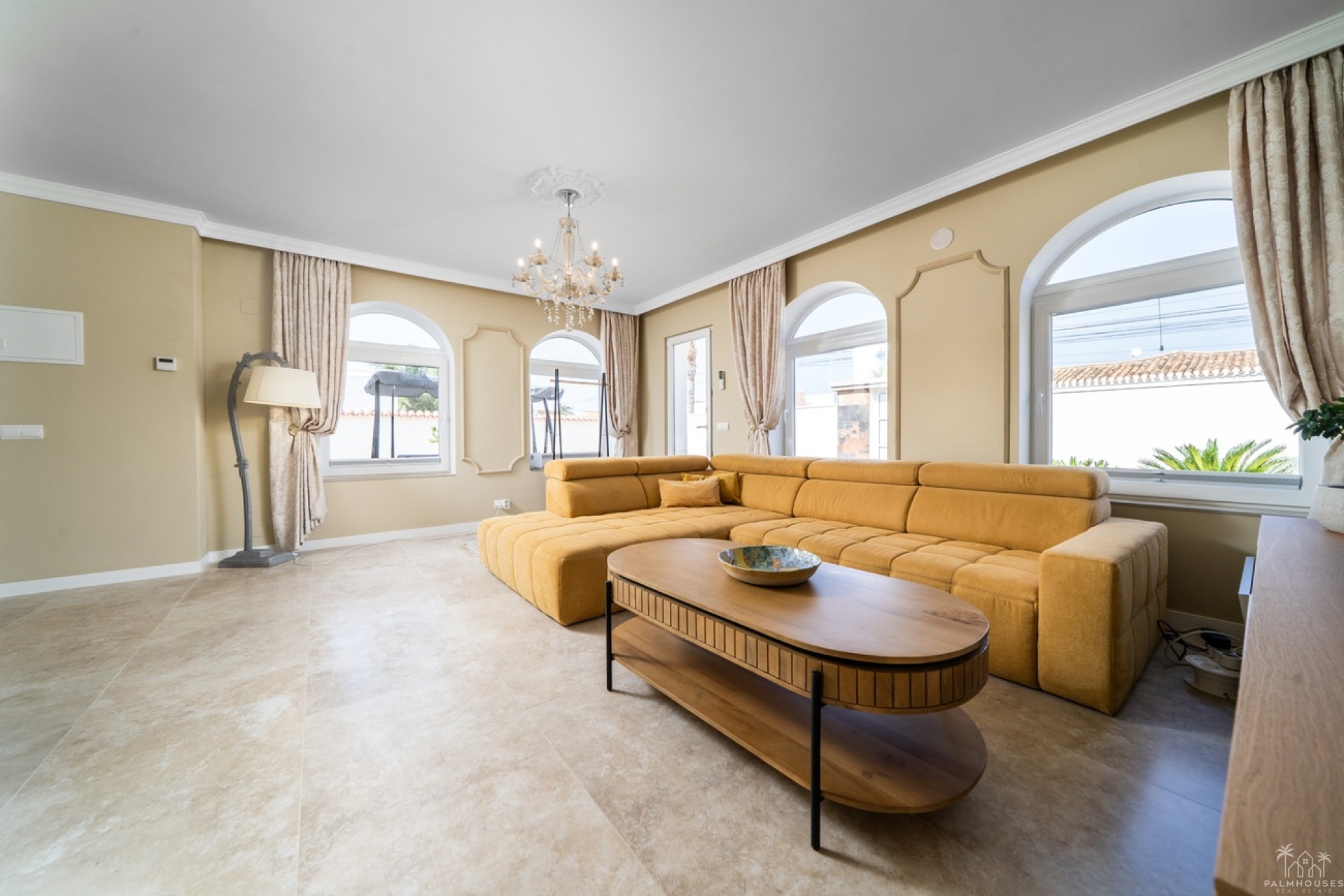 Revente - Villa - Torrevieja - Costa Blanca