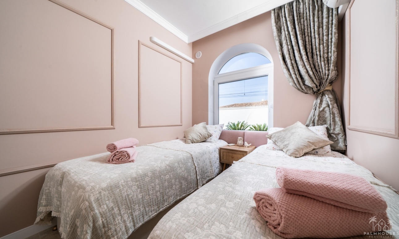 Revente - Villa - Torrevieja - Costa Blanca