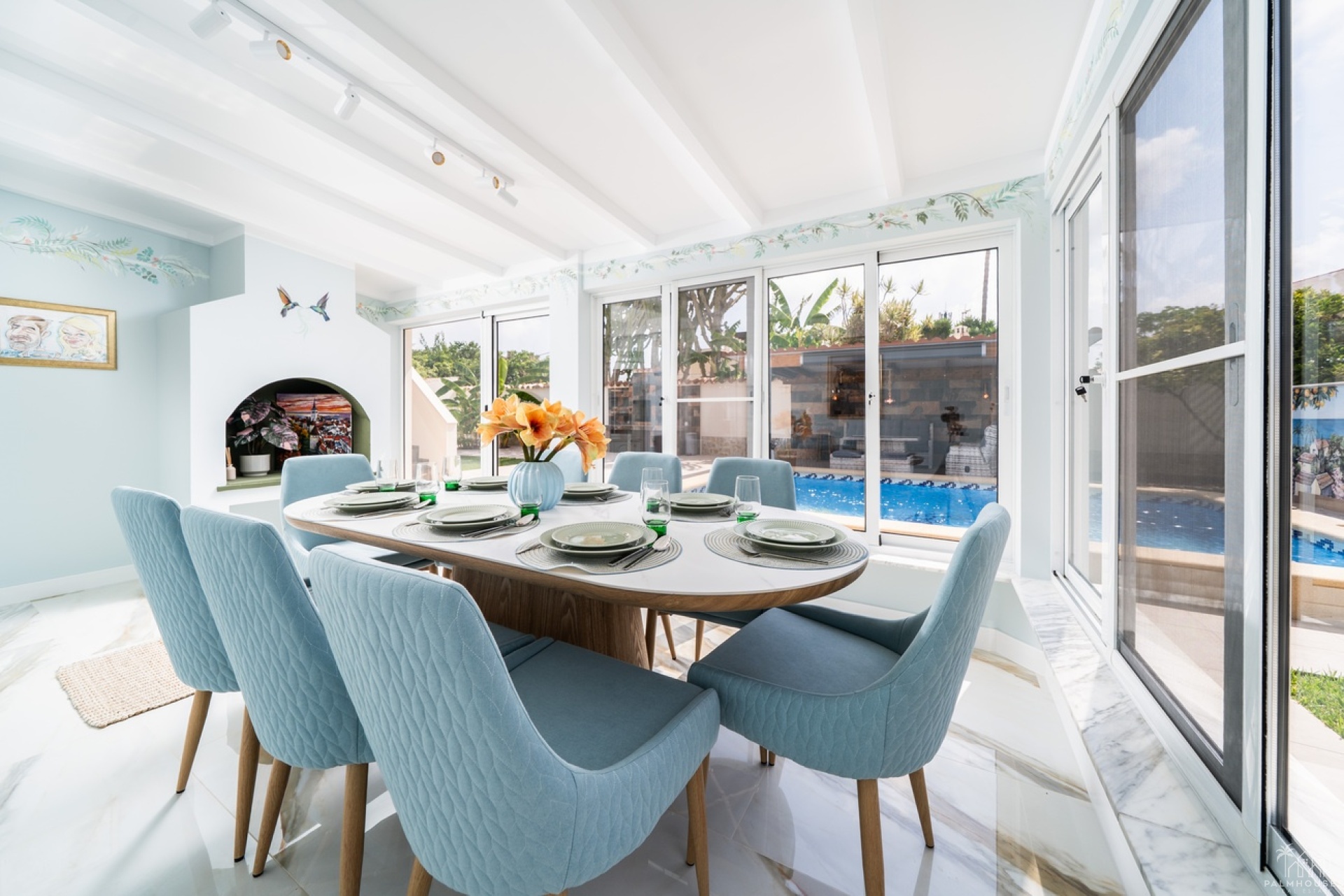 Revente - Villa - Torrevieja - Costa Blanca