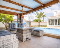 Revente - Villa - Torrevieja - Costa Blanca