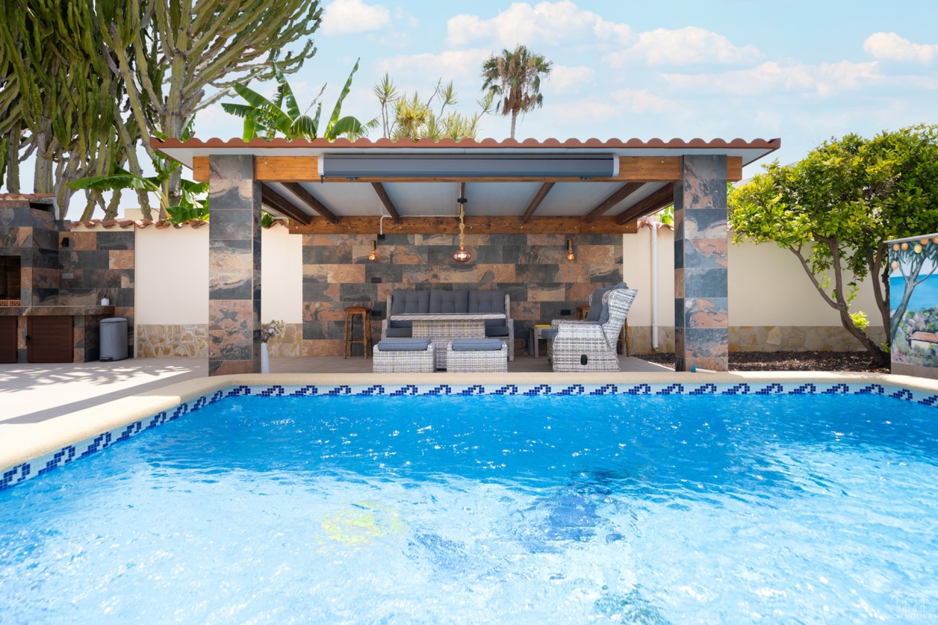 Revente - Villa - Torrevieja - Costa Blanca