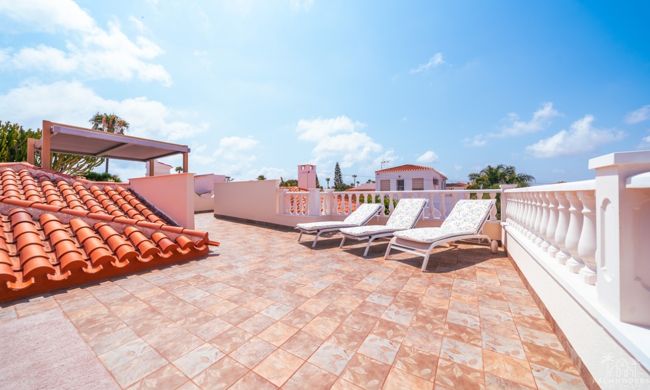Revente - Villa - Torrevieja - Costa Blanca
