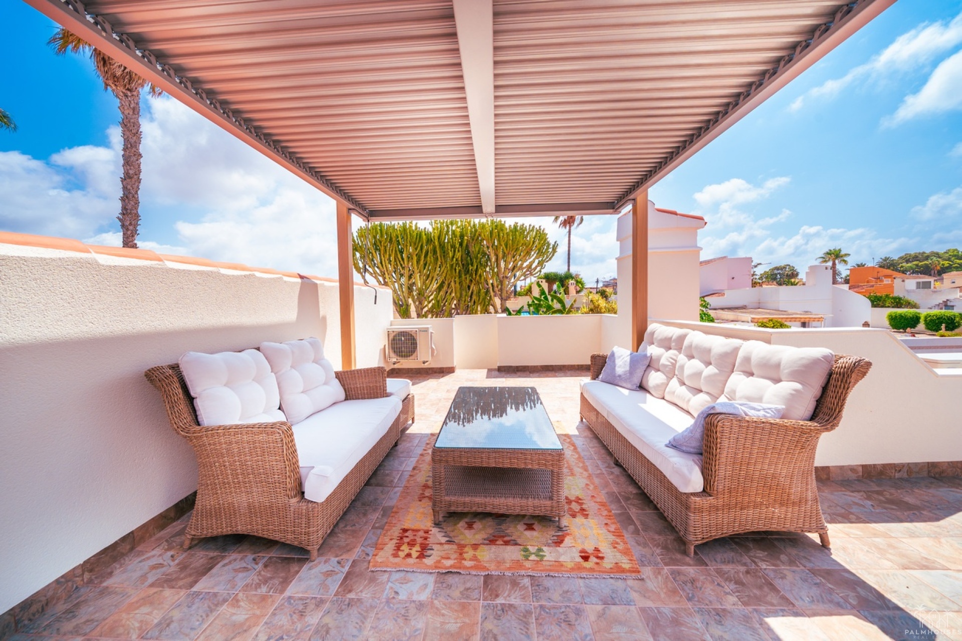 Revente - Villa - Torrevieja - Costa Blanca