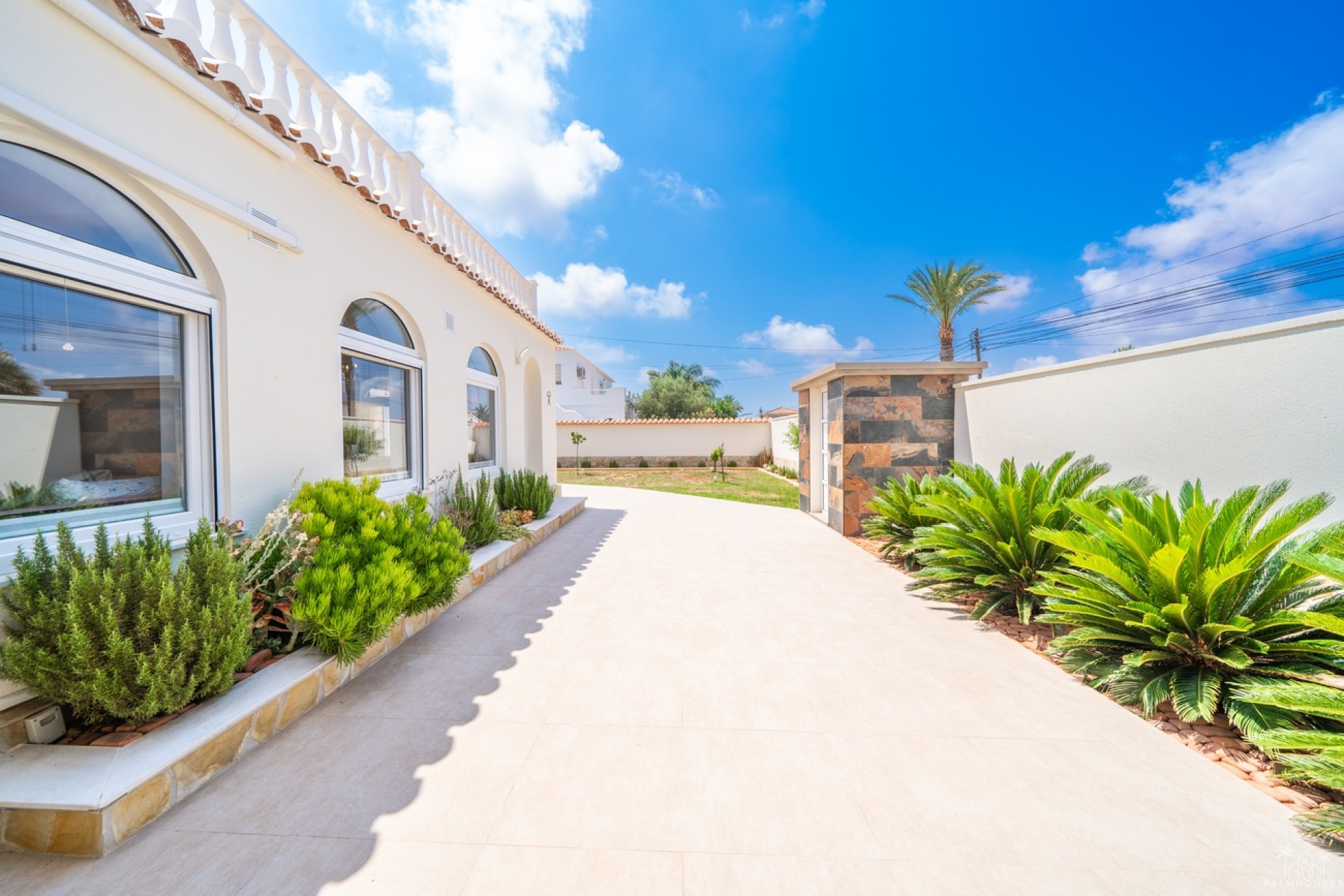Revente - Villa - Torrevieja - Costa Blanca