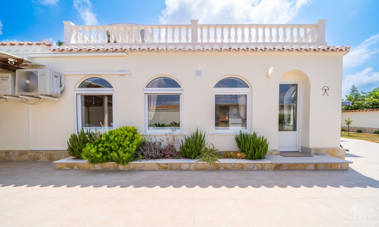 Revente - Villa - Torrevieja - Costa Blanca