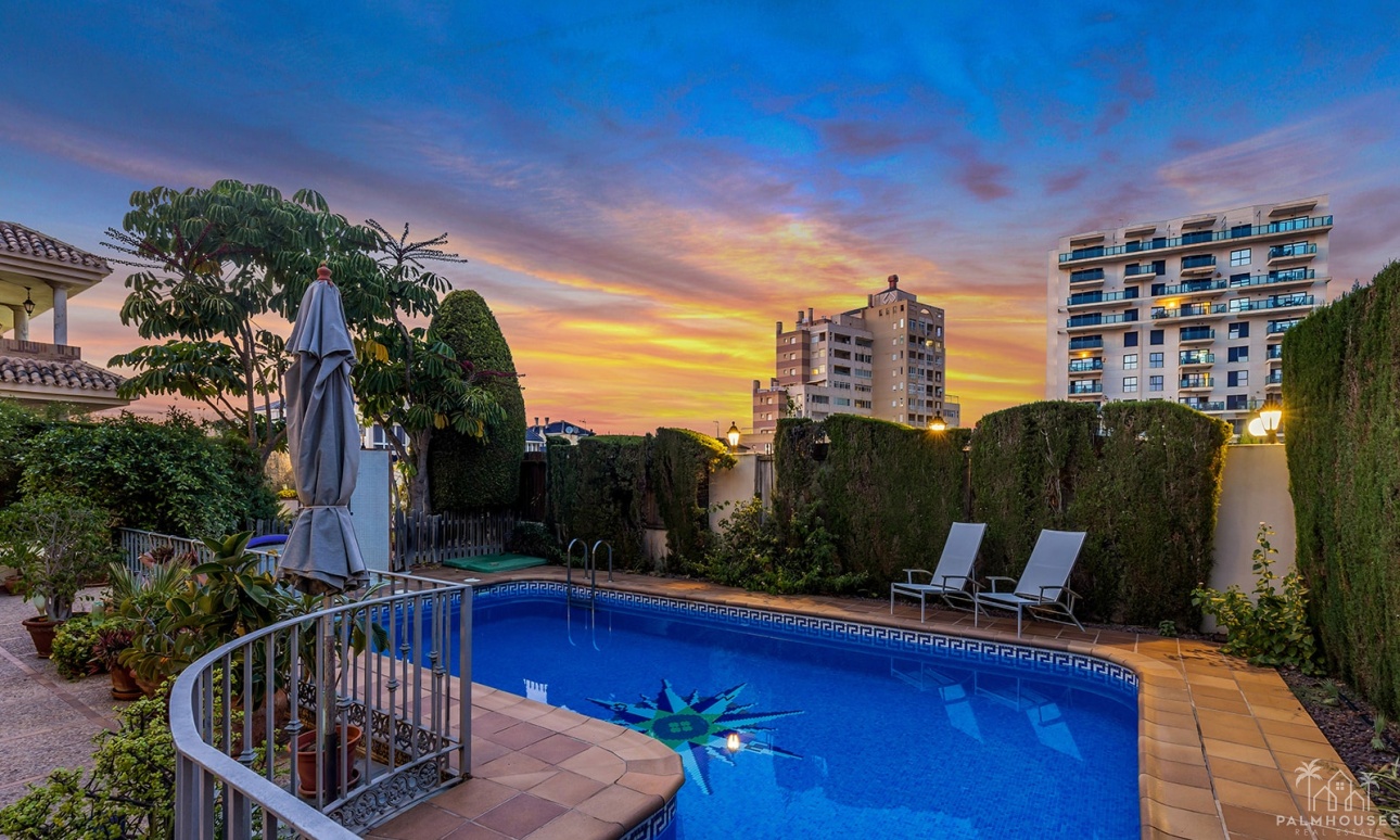 Revente - Villa - Torrevieja - Costa Blanca