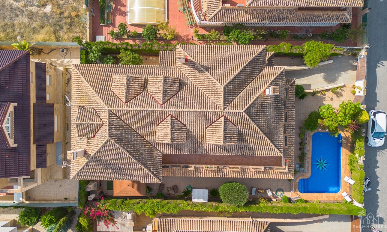 Revente - Villa - Torrevieja - Costa Blanca