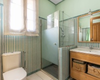 Revente - Villa - Torrevieja - Costa Blanca