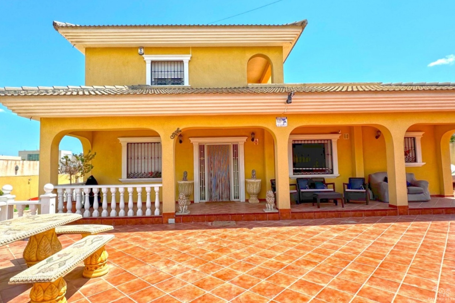 Revente - Villa - Torrevieja - Costa Blanca