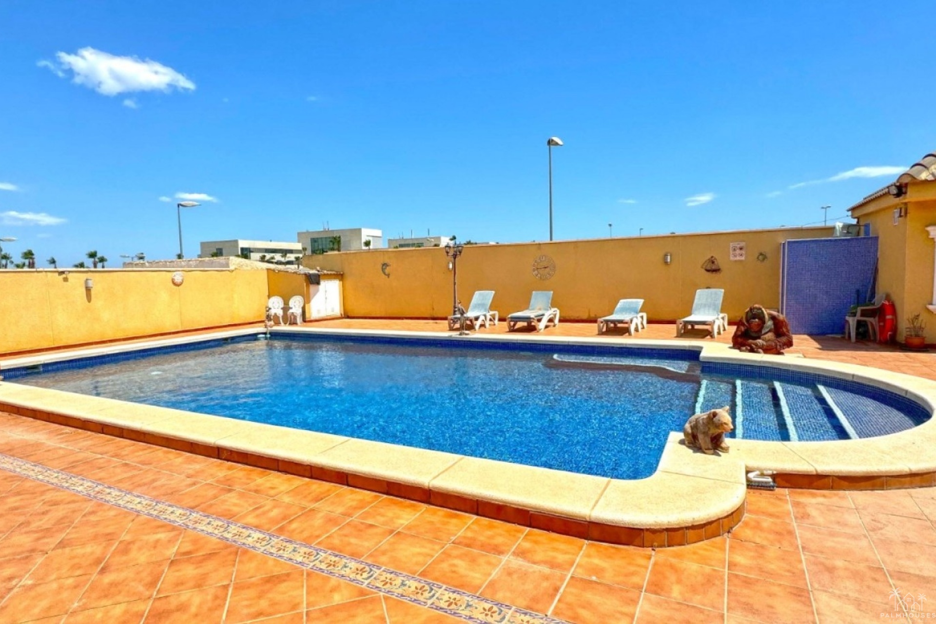 Revente - Villa - Torrevieja - Costa Blanca