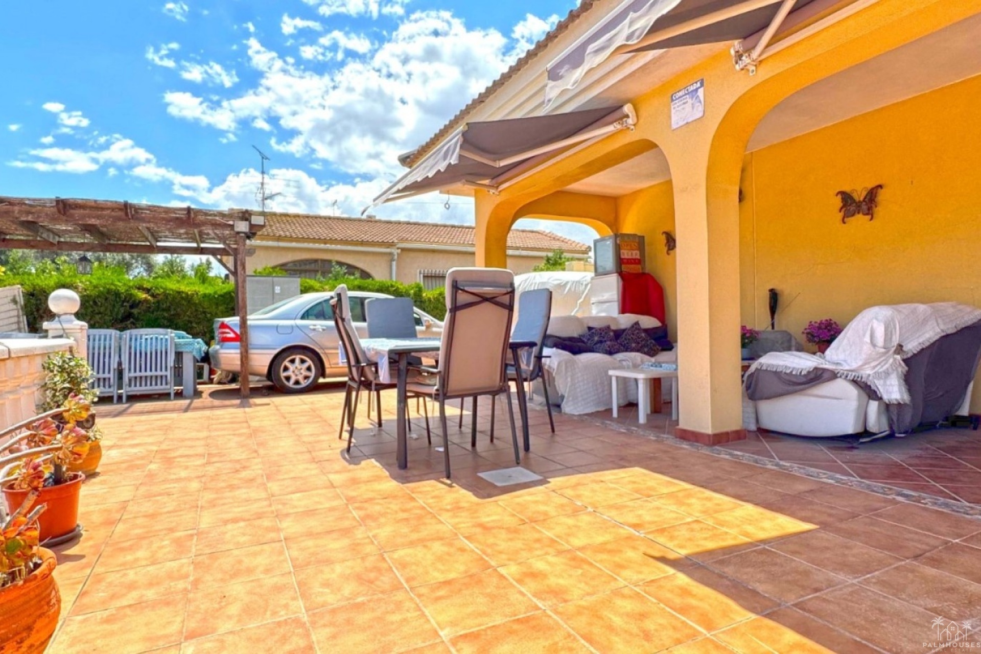 Revente - Villa - Torrevieja - Costa Blanca