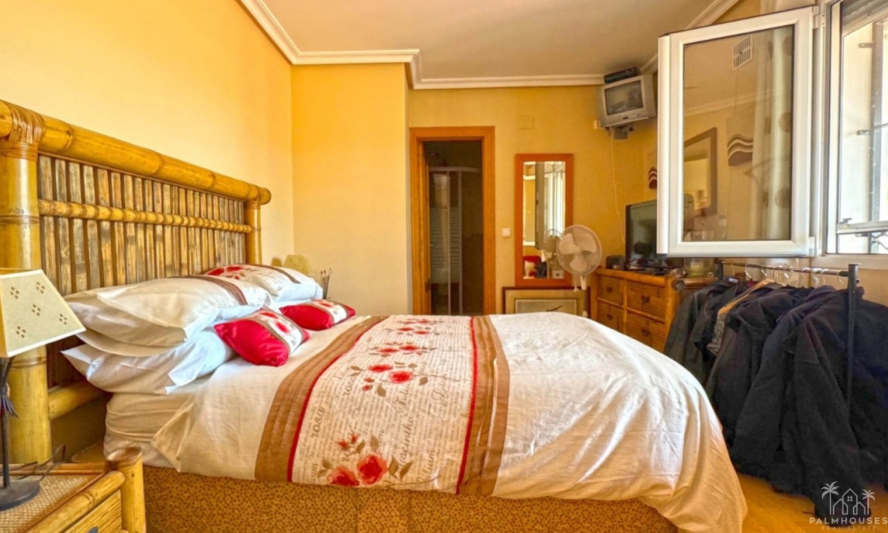 Revente - Villa - Torrevieja - Costa Blanca