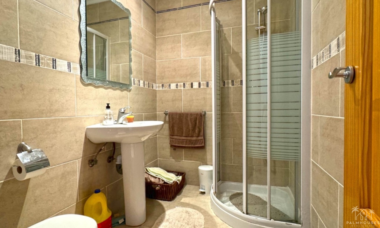 Revente - Villa - Torrevieja - Costa Blanca
