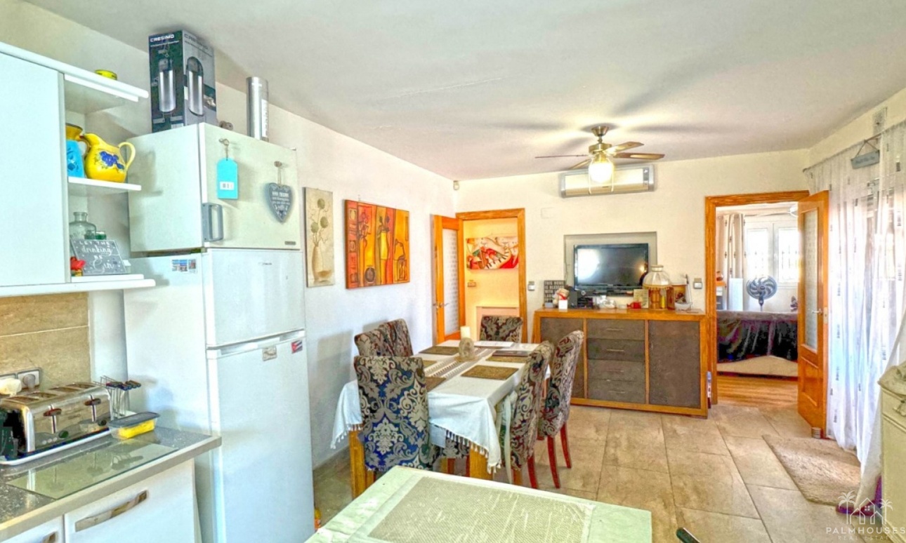 Revente - Villa - Torrevieja - Costa Blanca