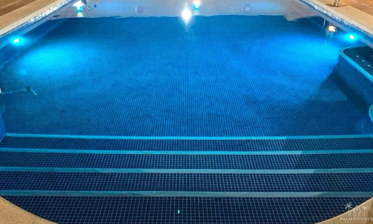 Revente - Villa - Torrevieja - Costa Blanca