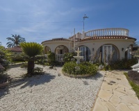 Revente - Villa - Torrevieja - Costa Blanca