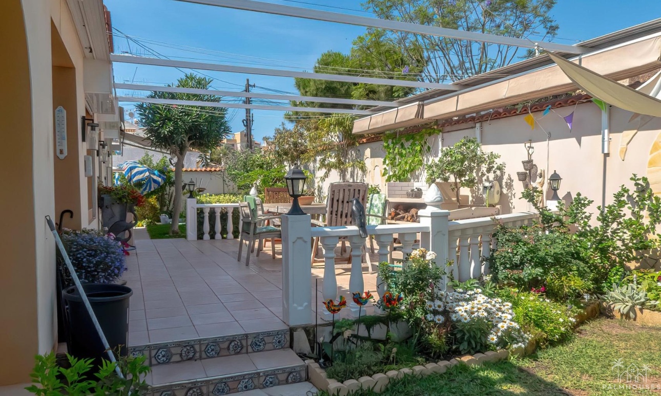 Revente - Villa - Torrevieja - Costa Blanca