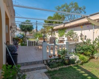 Revente - Villa - Torrevieja - Costa Blanca