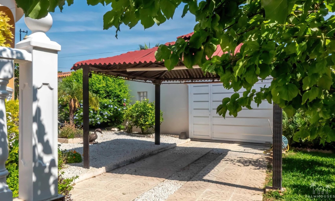Revente - Villa - Torrevieja - Costa Blanca