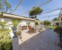 Revente - Villa - Torrevieja - Costa Blanca