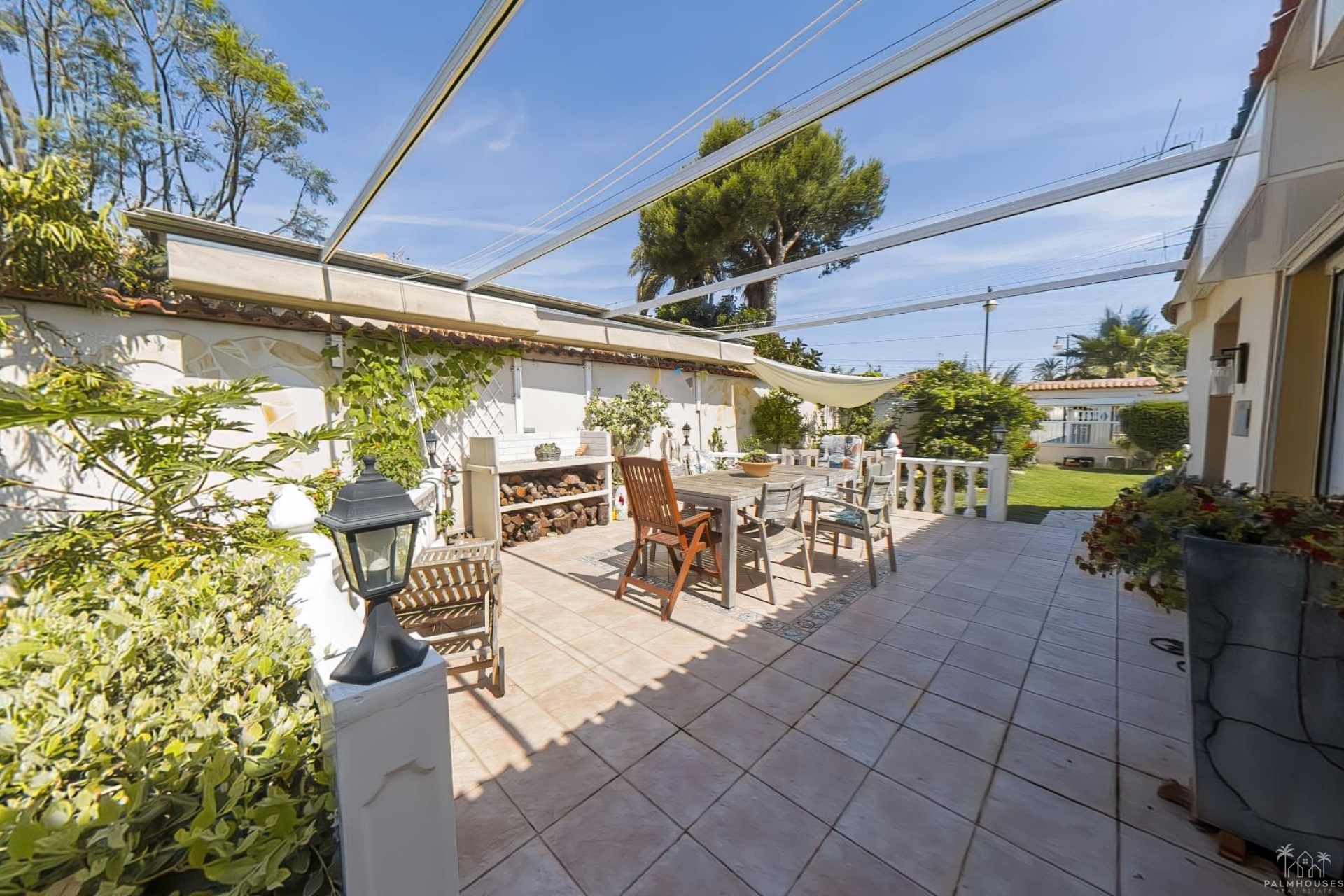 Revente - Villa - Torrevieja - Costa Blanca