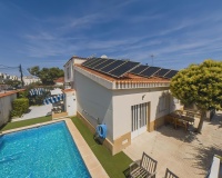 Revente - Villa - Torrevieja - Costa Blanca